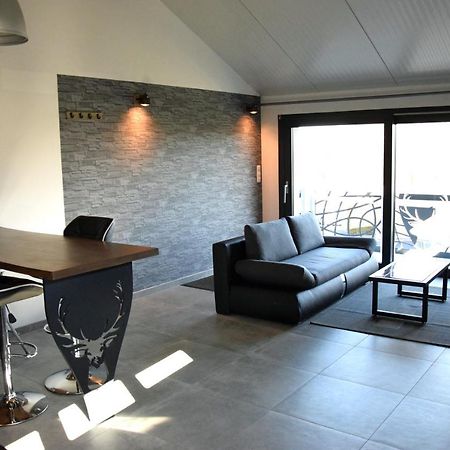 Le Cerf1 Guest House Bertogne Exterior photo